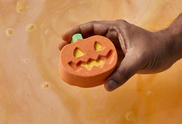 ハロウィン製造体験🎃