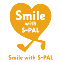 Smile with S-PAL