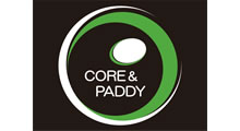 ＣＯＲＥ＆ＰＡＤＤＹ