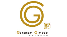 Gangnam　Gimbap（ｶﾝﾅﾑｷﾝﾊﾟ）