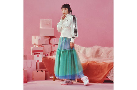 ABC-MART GRAND STAGE POP UP SHOP