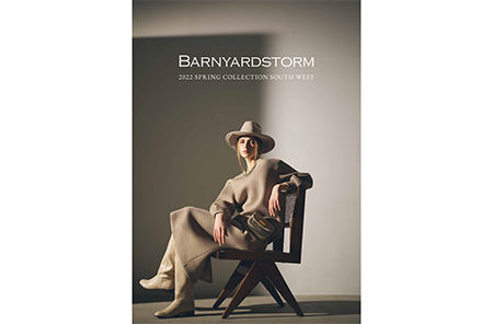 BARNYARDSTORM