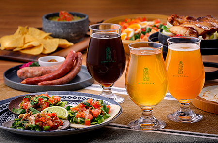 希望の丘醸造所 HOP&SPICE