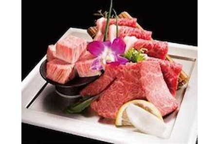 Yakiniku Kotora—Whole premium beef in Michinoku