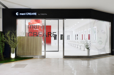 mani CREARE by YOKOTA