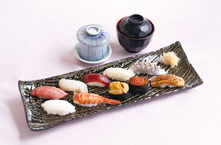 ซูชิเด็น