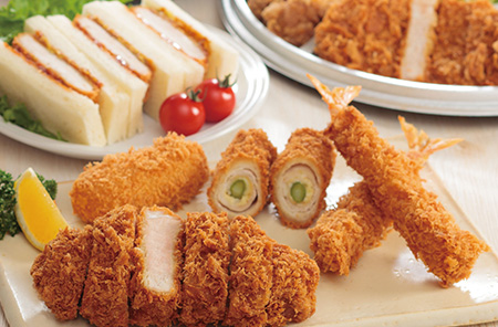 Tonkatsu Katsusho