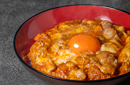 焼鳥と親子丼 とり乃
