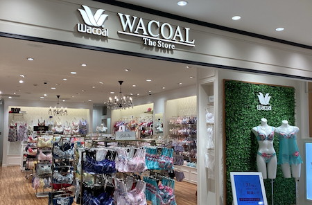 WACOAL The Store