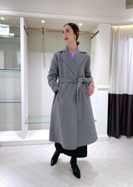 【2023年冬】アウターコレクション