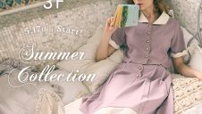 Summer Collection開催♪