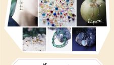 期間限定SHOP『オーダーメイドジュエリー工房リパッティ』POP UP SHOP　OPEN！