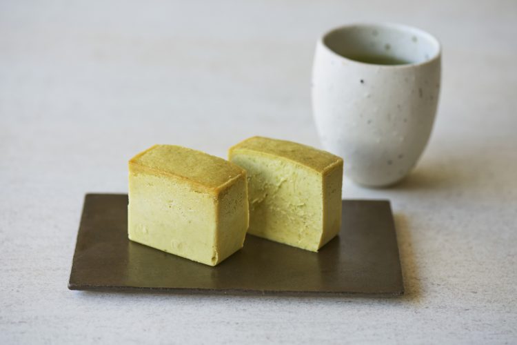 【エスパルグルメマーケット】期間限定ショップ『Mr. CHEESECAKE』OPEN！