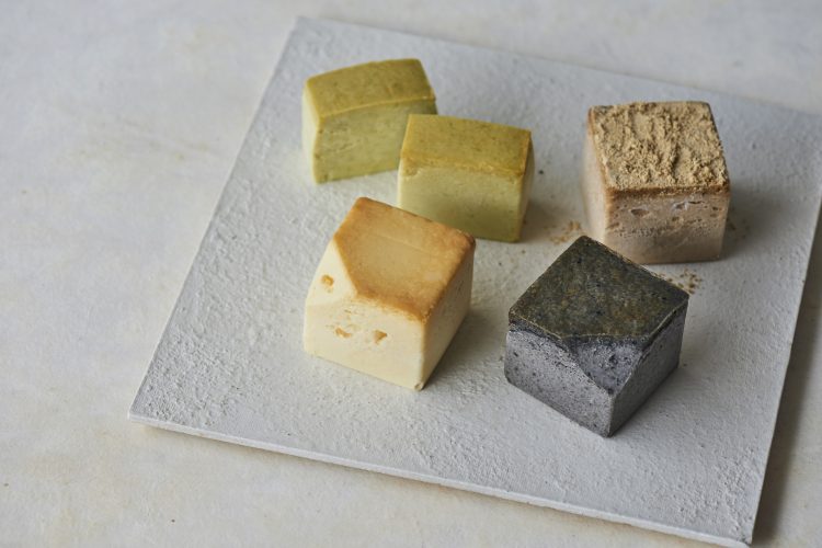 【エスパルグルメマーケット】期間限定ショップ『Mr. CHEESECAKE』OPEN！
