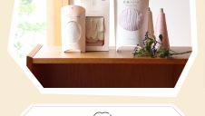 期間限定SHOP『絹屋』OPEN!