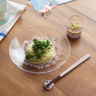 ギフトにおすすめ！津軽びいどろ
