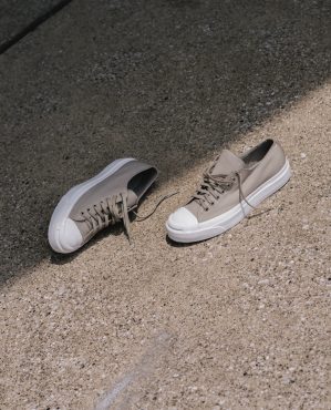 MHL. JACK PURCELL
