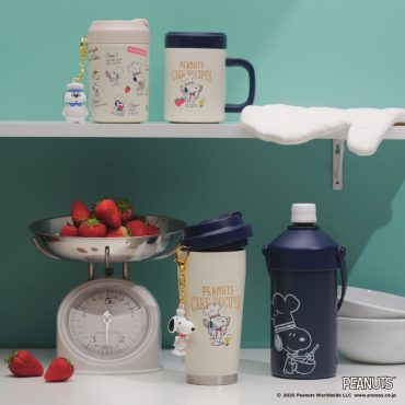 ７月９日発売開始！