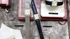Vintage『Cartier』再入荷！