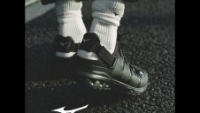 Mizuno New Arrival