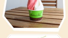 期間限定SHOP「ジェラートショップ Natu-Lino」OPEN！