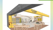8月7日(金)『パフューマリースキヤ  L’OCCITANE』リニューアルオープン！