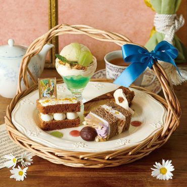 秋限定パスタ第2弾