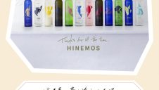 期間限定SHOP『HINEMOS』OPEN！