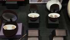 Dior Vintage イヤリング
