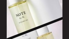 NOTE by N. スタイリングオイル