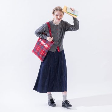 Tartan Collection 登場