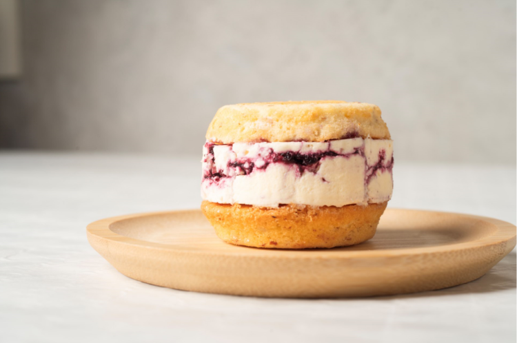 期間限定SHOP『高級パウンドケーキYOU＆G』OPEN！