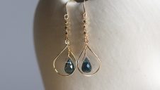 ロンドンブルートパーズ