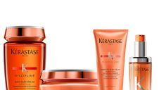 生まれ変わったかのように素直な髪へ。