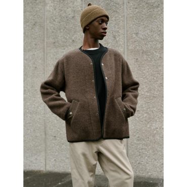 SOFT WOOL FLEE