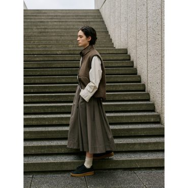 SOFT WOOL FLEE