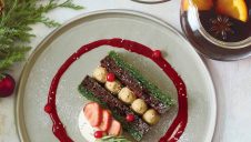 クリスマス限定スイーツ第2弾