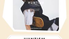 期間限定SHOP『HUNTISM（ハンティズム）』POP UP SHOP OPEN！