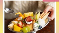 NEW SHOP『ITAGAKI FRUITS LOUNGE』OPEN！