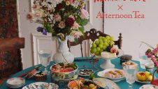 ナタリー・レテとのコラボレーション登場!