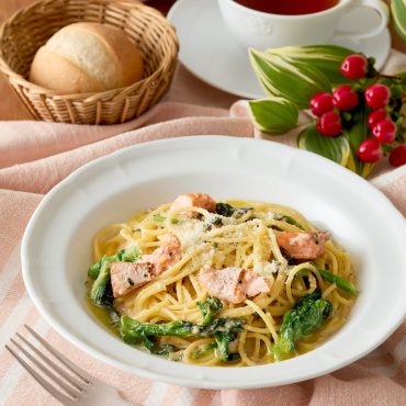 順次登場！冬限定メニュー