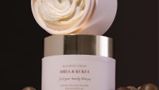 冬にオススメのボディクリーム