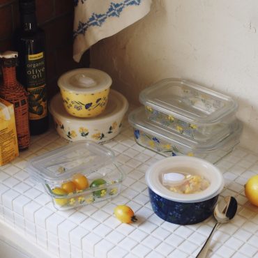 キッチンアイテムに新シリーズが登場！