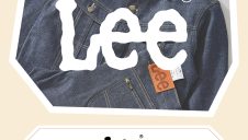 期間限定SHOP『Lee』OPEN！