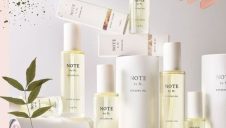 新感覚オイル【NOTE by N.】