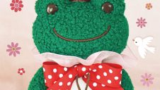 期間限定SHOP『かえるのピクルス ボン・ボヤージュ！』OPEN！