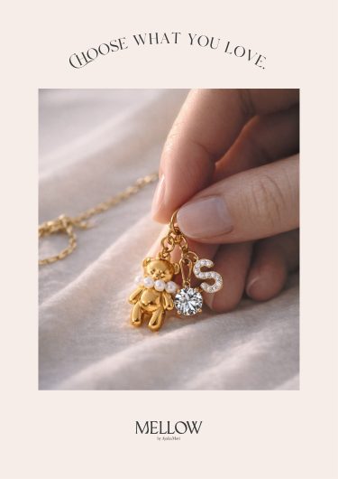 期間限定SHOP『MELLOW』OPEN！