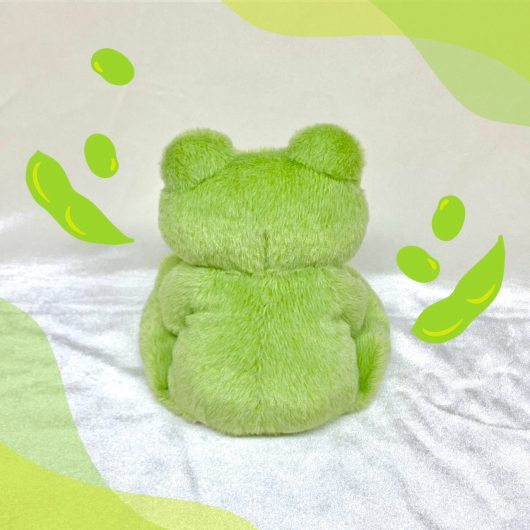 期間限定SHOP『かえるのピクルス ボン・ボヤージュ！』OPEN！