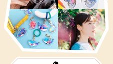 期間限定SHOP『& Creators POP UP』OPEN！