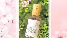 【春限定】 トラックオイル 桜